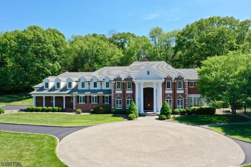 6 Wright Ln, Far Hills, NJ, 07931-2242 | Card Image