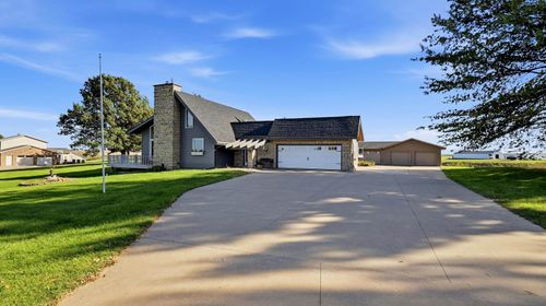 3293 Busch Lane, Paris, WI, 53807 | Card Image