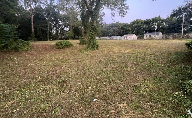 Land in Kansas City 2