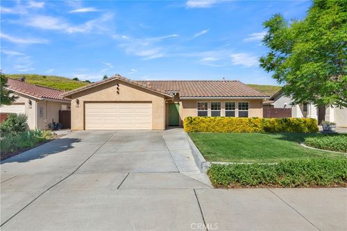 1951 San Buenaventura Way, San Miguel, CA, 93451-9078 | Card Image