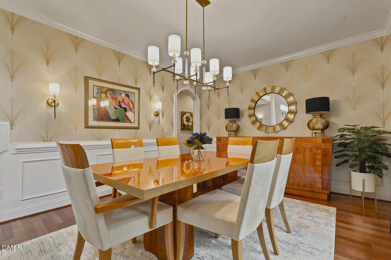 Residential in Holly Springs 4