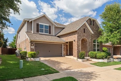 5812 Silverton Ave, McKinney, TX, 75070-4507 | Card Image