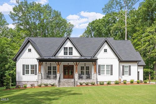 160 Roberson Creek Road, Pittsboro, NC, 27312 | Card Image