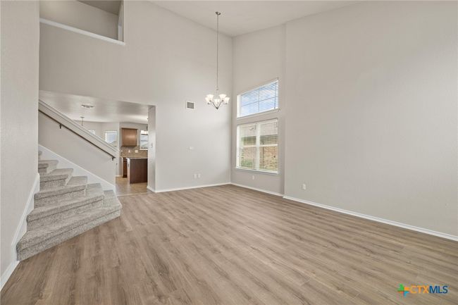 6402 Clear Brook Dr, House other with 4 bedrooms, 3 bathrooms and null parking in Killeen TX | Image 13