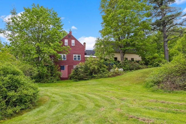37 High St, House other with 4 bedrooms, 4 bathrooms and 10 parking in Bradford NH | Image 38