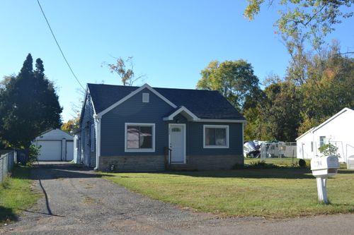 235 Oak St, Battle Creek, MI, 49037-1299 | Card Image