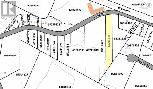 10 Marsh Rd, Coalburn, NS, B0K | Card Image