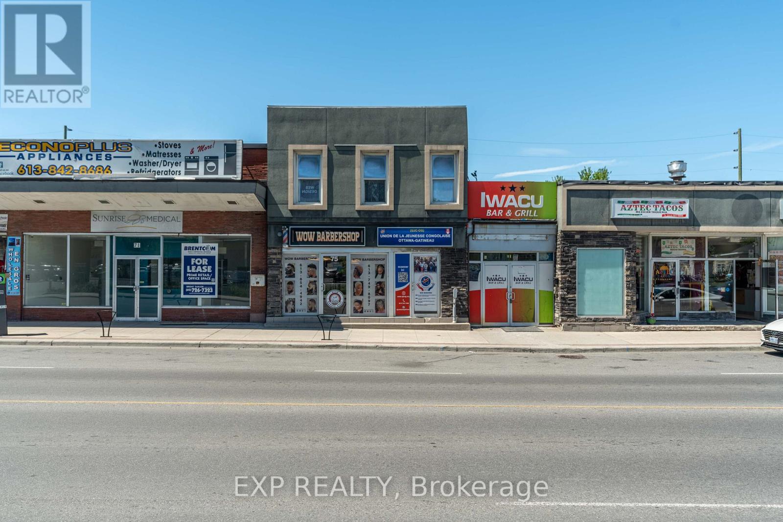 Commercial Sale in Ottawa 4