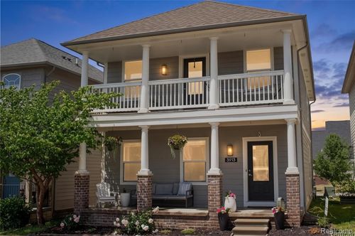 3913 Andover Ave, Auburn Hills, MI, 48326-3030 | Card Image
