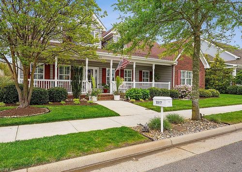 2217 Locksley Arch, Virginia Beach, VA, 23456-6988 | Card Image