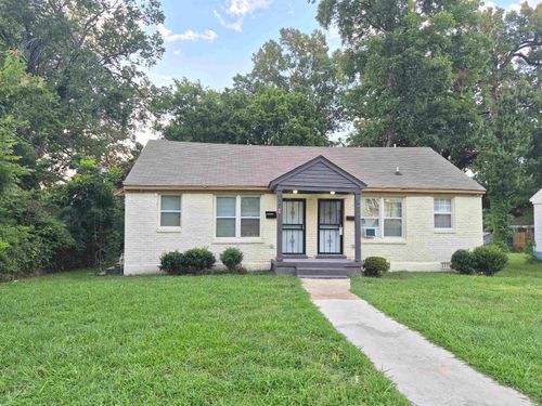 1074-1074 Palmetto Ave, Memphis, TN, 38107-4231 | Card Image