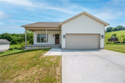 115 Hillside Dr, East Palestine, OH, 44413-9757 | Card Image