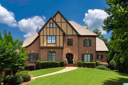 837 Aberlady Pl, HOOVER, AL, 35242-6090 | Card Image