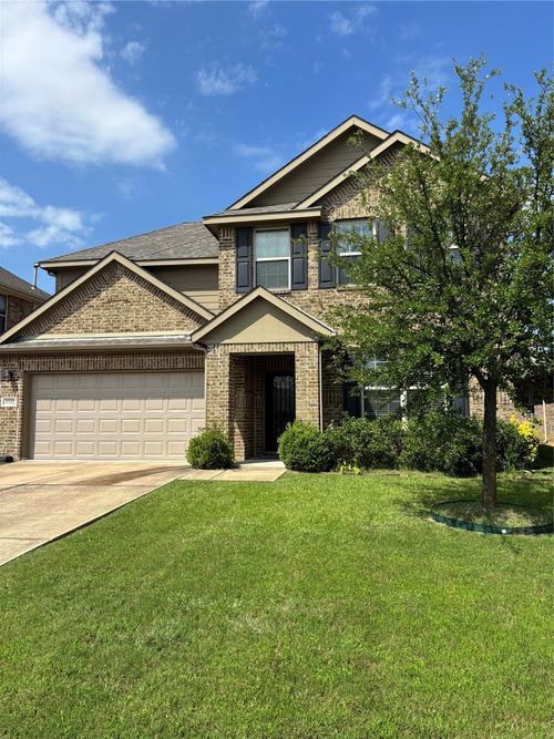 3332 Canyon Lake Dr, Little Elm, TX, 75068-2791 | Card Image