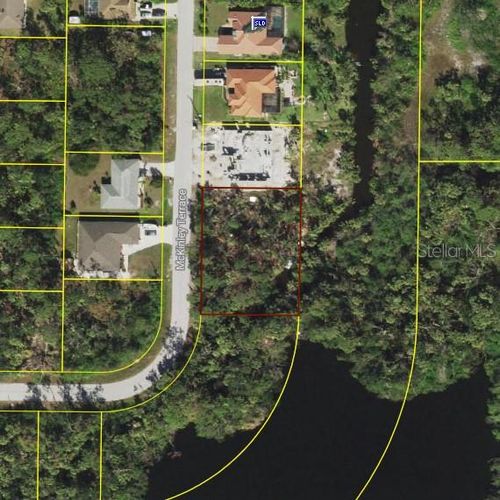 6394 Mckinley Ter, ENGLEWOOD, FL, 34224-2700 | Card Image