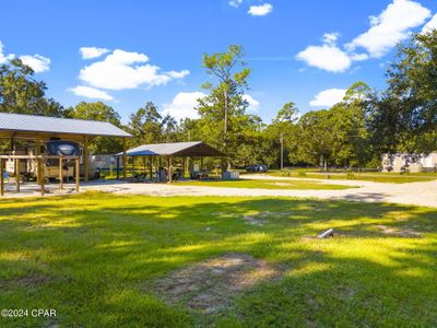 382 Honey Hill Road, Home with 0 bedrooms, 0 bathrooms and null parking in Wewahitchka FL | Image 3