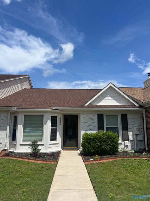 6864 Steeplechase Dr Nw, Huntsville, AL, 35806-2069 | Card Image