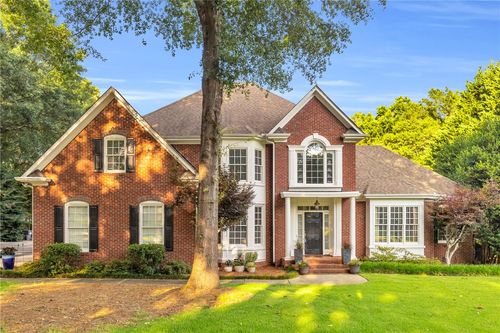 218 Alender Way, Simpsonville, SC, 29681-4548 | Card Image