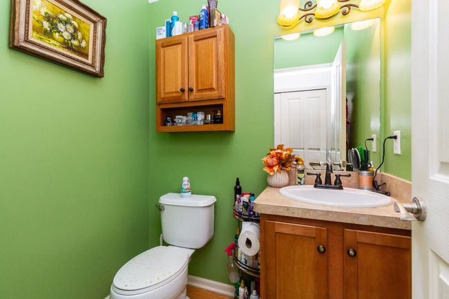 179 Center Blvd, Condo with 2 bedrooms, 3 bathrooms and null parking in Wixom MI | Image 22