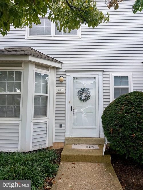 57-309 Huntington Court, WEST CHESTER, PA, 19380 | Card Image