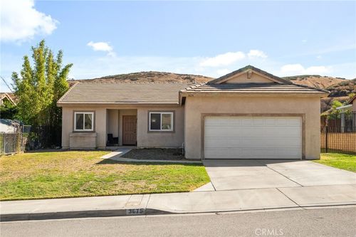 3675 Shandin Cir, San Bernardino, CA, 92407 | Card Image