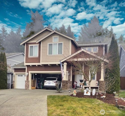 8936 28th Way Se, Olympia, WA, 98513-9340 | Card Image