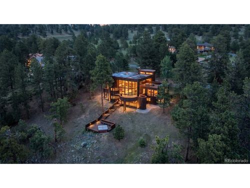 2255 Stonecrop Way, Golden, CO, 80401-8524 | Card Image
