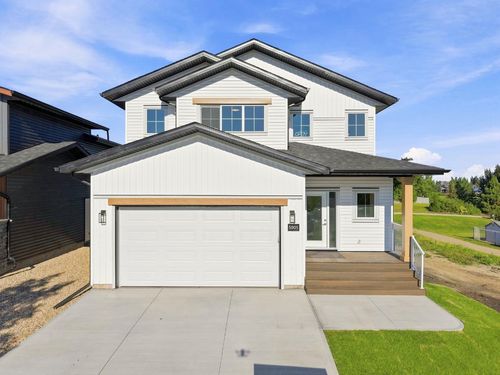 5905 Panorama Dr, Blackfalds, AB, T4M0N9 | Card Image