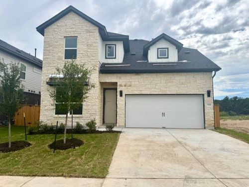 388 Heritage Forest Pkwy, Dripping Springs, TX, 78620-5669 | Card Image