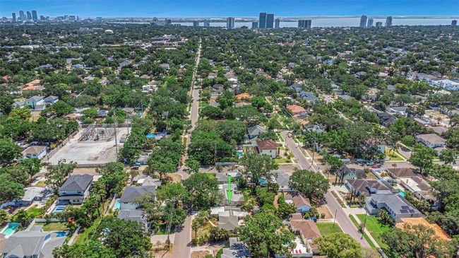 4206 W Palmira Ave, House other with 3 bedrooms, 2 bathrooms and null parking in TAMPA FL | Image 34