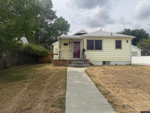 234 11th St, Rawlins, WY, 82301-5314 | Card Image