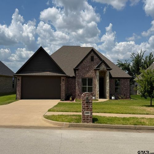 2009 Grassy Ridge Ln, Tyler, TX, 75703-7589 | Card Image
