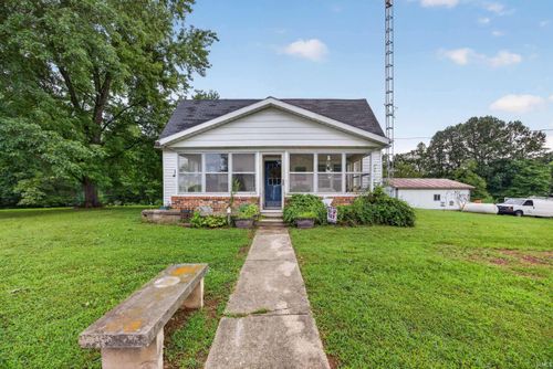 1556 Rabbitsville Road, Mitchell, IN, 47446 | Card Image