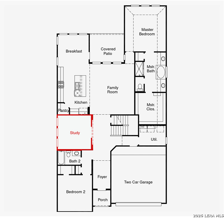 Residential in New Braunfels 2
