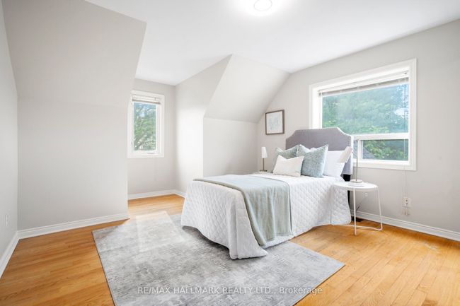 1 Winslow St, House other with 3 bedrooms, 3 bathrooms and 2 parking in Etobicoke ON | Image 16