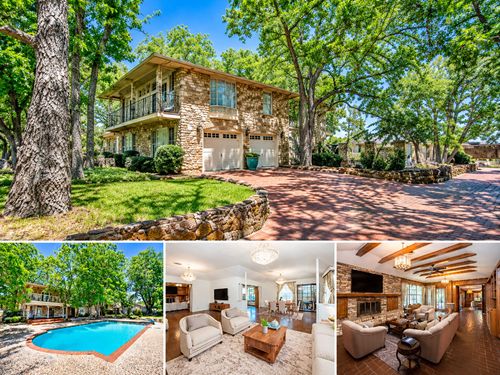 1010 Aspen Rd, Gainesville, TX, 76240-3749 | Card Image