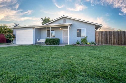5630 S Van Horn Ave, Del Rey, CA, 93616-8514 | Card Image