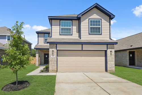 1506 Romans Rd, Ennis, TX, 75119-6710 | Card Image