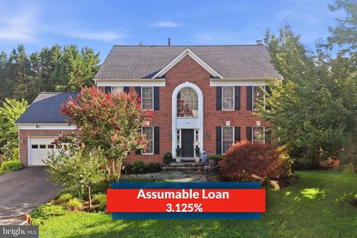 11203 Yardley Ct, IJAMSVILLE, MD, 21754-8944 | Card Image