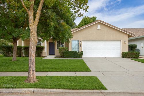 672 Tulsa Drive, Yuba City, CA, 95991 | Card Image