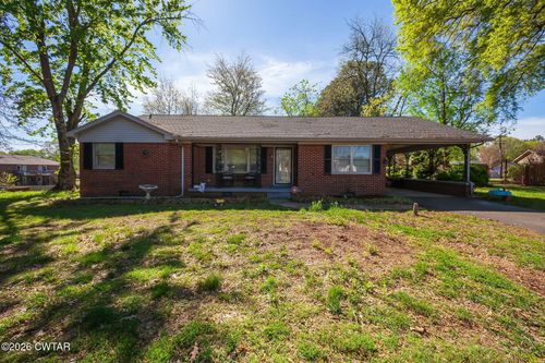 805 W Main Street, Newbern, TN, 38059 | Card Image