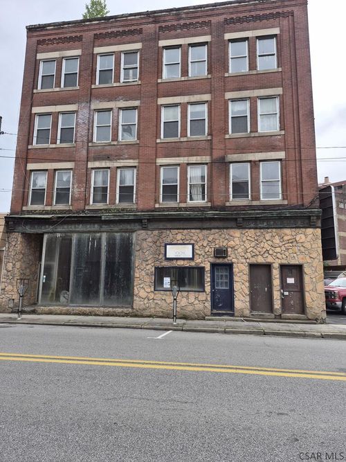 224 Bedford St, Johnstown, PA, 15901 | Card Image