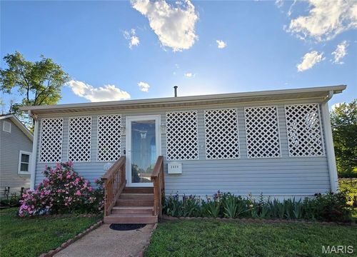 2409 Bryan Avenue, Granite City, IL, 62040 | Card Image