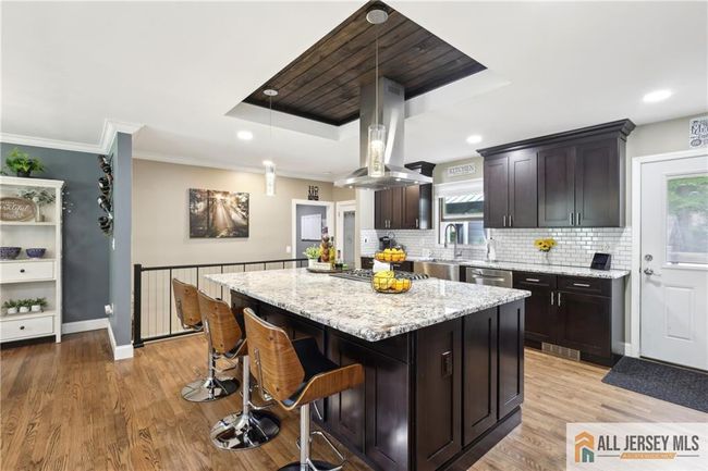 93 Connolly Dr, House other with 4 bedrooms, 3 bathrooms and null parking in Milltown NJ | Image 11
