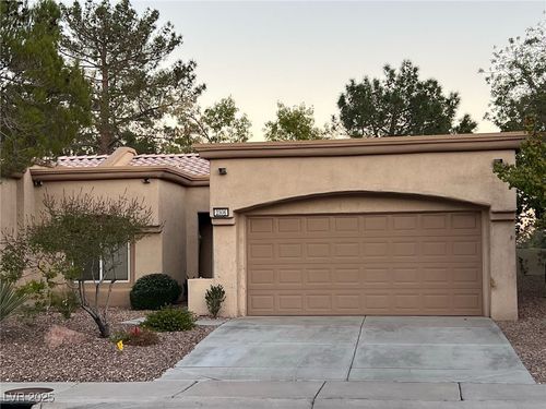 2306 Spring Water Dr, Las Vegas, NV, 89134-5134 | Card Image