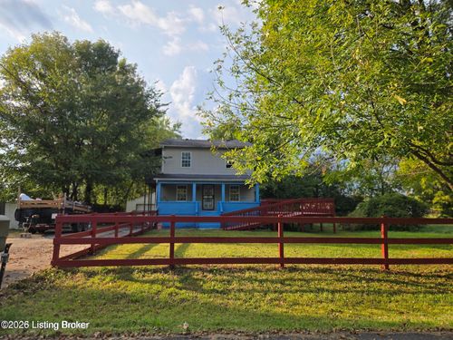 4534 Lake Dreamland Dr, Louisville, KY, 40216-3225 | Card Image