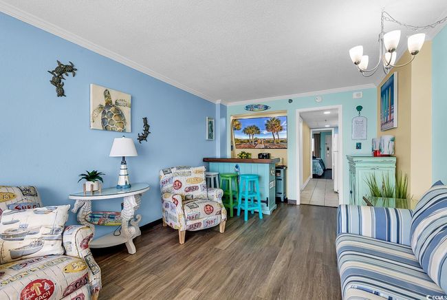 1541 - 6900 N Ocean Blvd, Condo with 1 bedrooms, 1 bathrooms and null parking in Myrtle Beach SC | Image 15