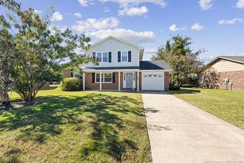 7886 Uriah Dr, Fayetteville, NC, 28314-6320 | Card Image