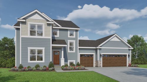 521 Fundamental Way, COTTAGE GROVE, WI, 53527-9442 | Card Image