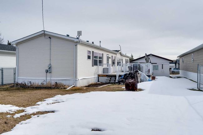 2114 19th Avenue, House other with 3 bedrooms, 2 bathrooms and 2 parking in Delburne AB | Image 25
